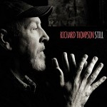 RICHARD THOMPSON - Still