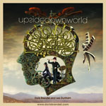 DORIS BRENDEL & LEE DUNHAM - Upsidedownworld