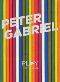 PETER GABRIEL - Play The Videos