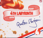 4th Labyrinth - Quattro Stagioni