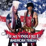 BEAUVOIR/FREE – American Trash