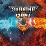 BURNING POINT – Burning Point