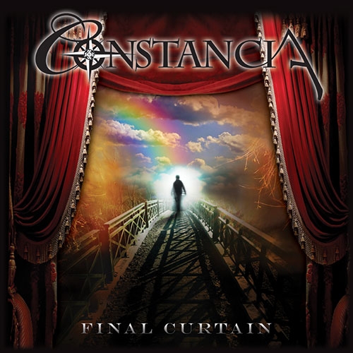 Constancia - Final Curtain