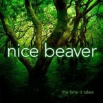 NICE BEAVER - The Time It Takes