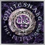 WHITESNAKE- The Purple Album