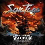 SAVATAGE – Return To Wacken