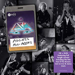 Asia - Access All Areas