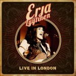 ERJA LYYTINEN – Live In London