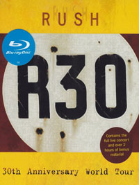 Rush R30