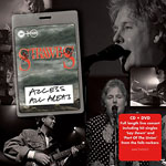 The Strawbs - Access All Areas
