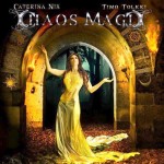 CHAOS MAGIC – Chaos Magic