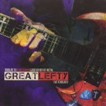 Great Lefty: Live Forever! (Tony Iommi Tribute)