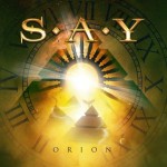 S-A-Y - Orion