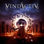 VINDICTIV – World of Fear