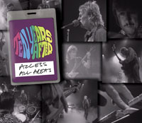 Ten Years After - Access All Areas