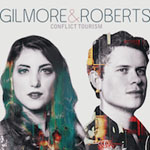 GILMORE & ROBERTS Conflict Tourism