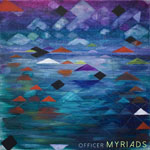 Officer - Myriads