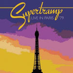 SUPERTRAMP - Live In Paris 
