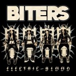 BITERS - Electric Blood