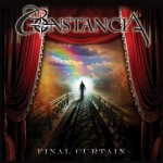CONSTANCIA – Final Curtain