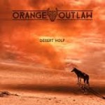ORANGE OUTLAW – Desert Wolf