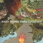 MANY THINGS - Burn Together