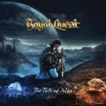 ROYAL QUEST – The Tale Of Man