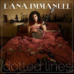 DANA IMMANUEL - Dotted Lines