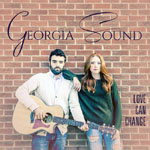 GEORGIA SOUND - Love Can Change