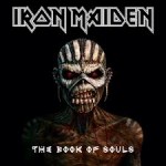 IRON MAIDEN – Book Of Souls