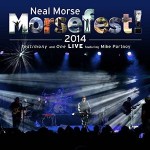 NEAL MORSE - Morsefest!