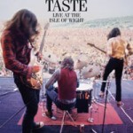 TASTE - What's Going On - Live At The Isle Of Wight