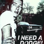 I Need A Dodge! Joe Strummer On The Run