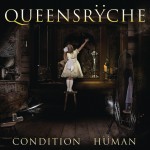 QUEENSRYCHE - Condition Human