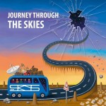 THE SKYS - Journey Through The Skies
