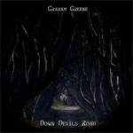 GRAHAM GREENE - Down Devils Road