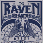 THE RAVEN CHARTER - Reset