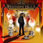 DOCKER'S GUILD - The Heisenberg Diaries Book A: Sounds of Future Past
