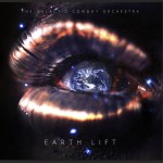 THE GALACTIC COWBOY ORCHESTRA – Earth Lift