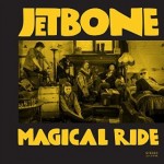 JETBONE – Magical Ride