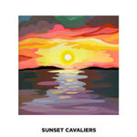 COLIN HARPER - Sunset Cavaliers