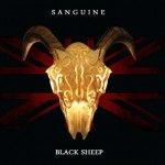 SANGUINE - Black Sheep