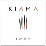 Kiama - Sign Of IV