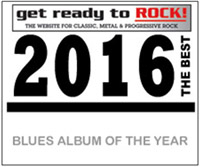 The Best of 2016 - Blues