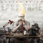 ADRIAN WEISS – Easy Game