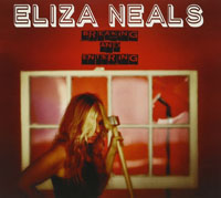 Eliza Neals - Breaking And Entering