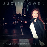 JUDITH OWEN - Somebody