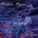 ORDEN OGAN – The Book of Ogan