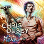CHRIS OUSEY - Dream Machine