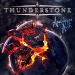 THUNDERSTONE – Apocalypse Again